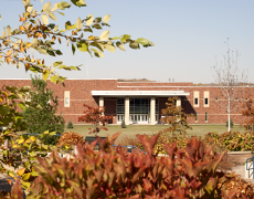 Sports Center
