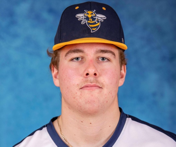 Gussie Maynard, RCTC Baseball