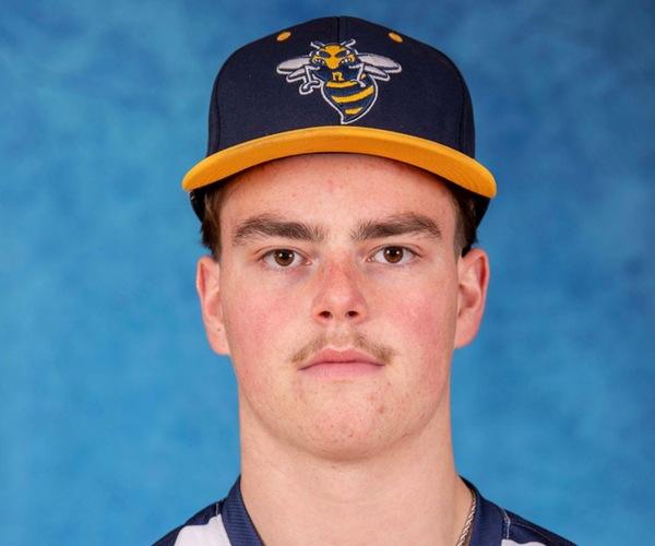 Aiden Yochim, RCTC Baseball